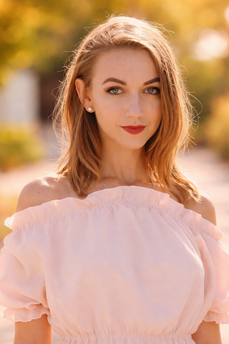 Nadiia Sheverdina